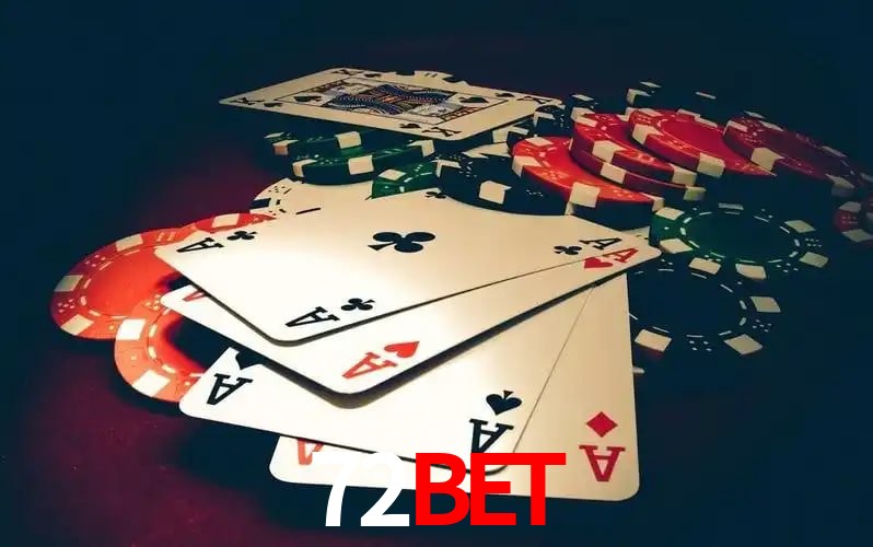 Explore as vantagens do 72Bet: serviço profissional e confiabilidade